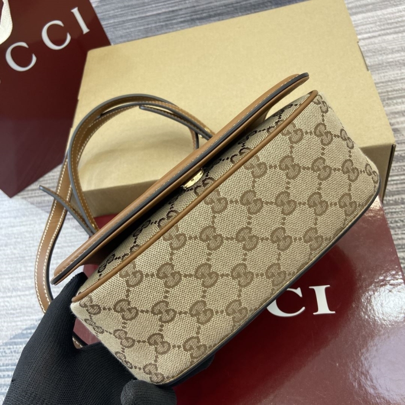 Gucci Satchel Bags